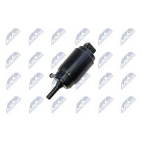 Vandens siurblys, priekinio stiklo plovimas NTY ESP-PL-000