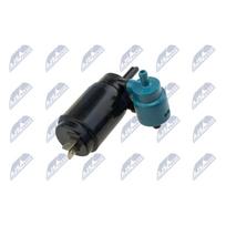 Vandens siurblys, priekinio stiklo plovimas NTY ESP-PL-001