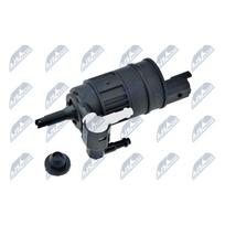 Vandens siurblys, priekinio stiklo plovimas NTY ESP-RE-000