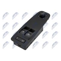 Lango pakėlėjo jungiklis NTY EWS-FT-017