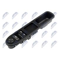 Lango pakėlėjo jungiklis NTY EWS-PE-040