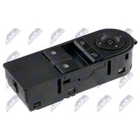 Lango pakėlėjo jungiklis NTY EWS-PL-002