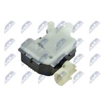 Centrinio užrakto sistemos valdiklis NTY EZC-PL-039
