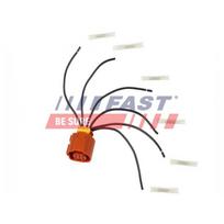 Elektrinio adapterio laido komplektas FAST FT76101