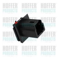 Durų užrakto jungiklis HOFFER H206007