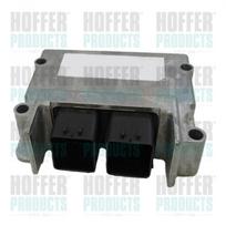 Oro pagalvės valdymo blokas HOFFER H208002