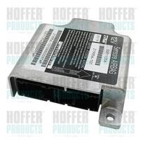Oro pagalvės valdymo blokas HOFFER H208004