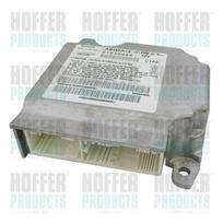 Oro pagalvės valdymo blokas HOFFER H208009