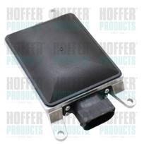 Persirikiavimo pagalbos valdymo blokas HOFFER H710007