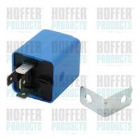 Posūkio žibintų pertraukimo relė HOFFER H7242004