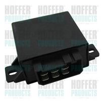 Posūkio žibintų pertraukimo relė HOFFER H7242023