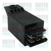Posūkio žibintų pertraukimo relė HOFFER H7242027