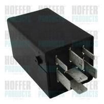 Posūkio žibintų pertraukimo relė HOFFER H7242102