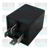 Posūkio žibintų pertraukimo relė HOFFER H7242104