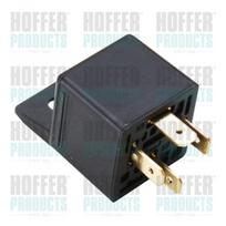 Kuro siurblio relė HOFFER H7242108