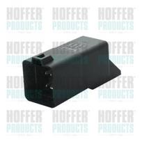 Valdymo blokas, kaitinimo žvakių sistema HOFFER H7285696