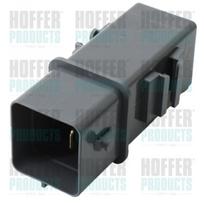 Kaitinimo žvakių sistemos relė HOFFER H7285706