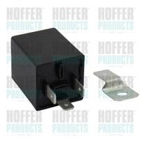 Posūkio žibintų pertraukimo relė HOFFER H73237017
