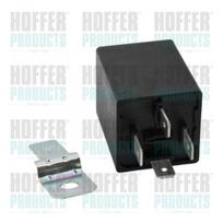 Posūkio žibintų pertraukimo relė HOFFER H73237018
