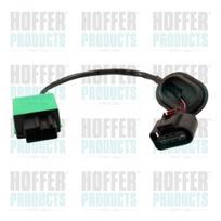 Kuro siurblio relė HOFFER H73240156