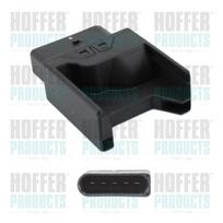 Kuro siurblio valdymo blokas HOFFER H73240176