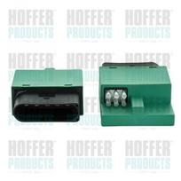 Kuro siurblio relė HOFFER H73240157