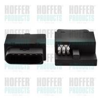 Kuro siurblio relė HOFFER H73240158