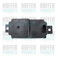 Įtampos stabilizatorius, paleidimo / stabdymo sistema HOFFER H73256608