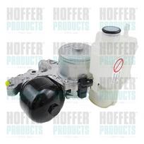 Automatinės transmisijos hidr. vožtuvo blokas HOFFER H805040