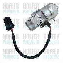 Automatinės transmisijos hidr. vožtuvo blokas HOFFER H805045