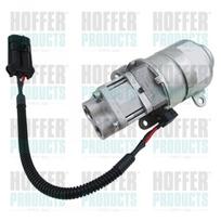 Automatinės transmisijos hidr. vožtuvo blokas HOFFER H805046