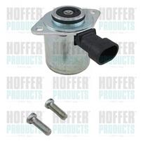 Automatinės transmisijos hidr. vožtuvo blokas HOFFER H805047