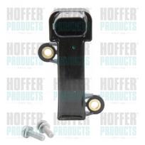 Automatinės transmisijos hidr. vožtuvo blokas HOFFER H805079