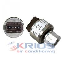 Oro kondicionavimo slėgio jungiklis HOFFER K52006