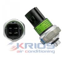 Oro kondicionavimo slėgio jungiklis MEAT & DORIA K52105