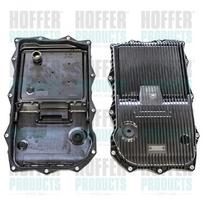 Automatinės pavarų dėžės alyvos karteris HOFFER KIT21508