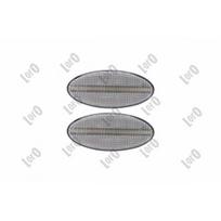 Gabaritinis žibintas LORO L35-141-001LED