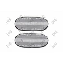 Gabaritinis žibintas LORO L54-141-001LED