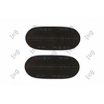 Gabaritinis žibintas LORO L54-141-001LED-S