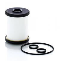 Filtras, karterio alsuoklis MANN-FILTER LC 11 005 x