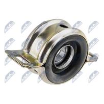 Kardaninio veleno centrinis guolis NTY NLW-TY-013