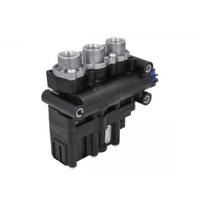 Solenoidinis vožtuvas PNEUMATICS PN-10904