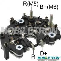 Generatoriaus lygintuvas MOBILETRON RB-105H
