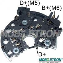 Generatoriaus lygintuvas MOBILETRON RB-26H