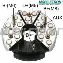 Generatoriaus lygintuvas MOBILETRON RB-78HA