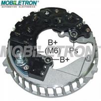 Generatoriaus lygintuvas MOBILETRON RF-133