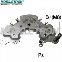 Generatoriaus lygintuvas MOBILETRON RH-73