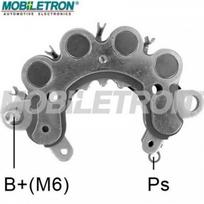 Generatoriaus lygintuvas MOBILETRON RH-80