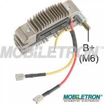 Generatoriaus lygintuvas MOBILETRON RI-13H