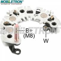 Generatoriaus lygintuvas MOBILETRON RI-21H